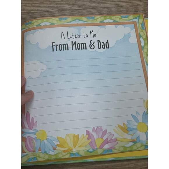 School days: A record book‎ from preschool to sixth grade - Picture 7 of 9